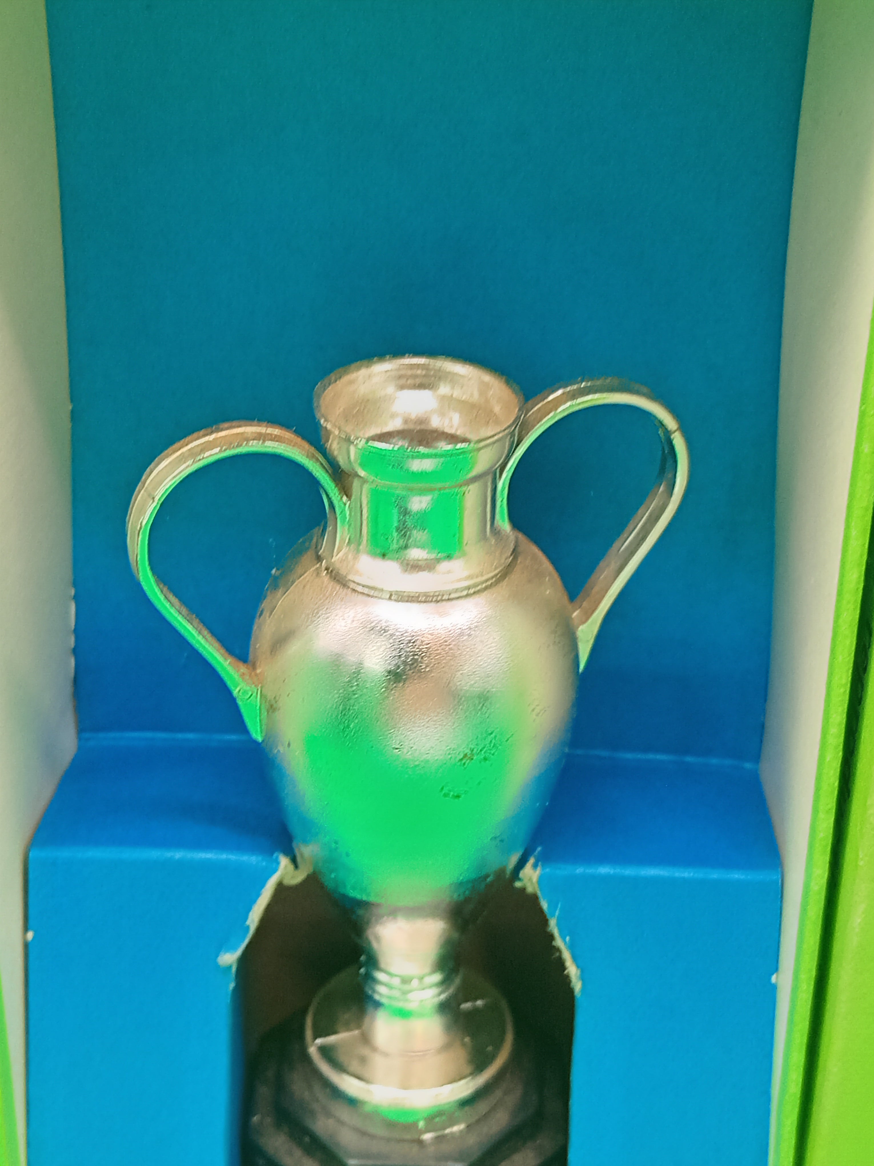 Subbuteo trofeo European Competition Cup C118