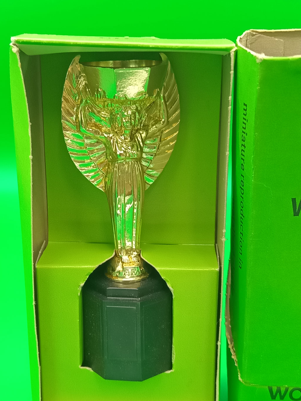 Subbuteo trofeo Jules Rimet C119
