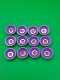 Top Spin kit 12 basi hw - viola