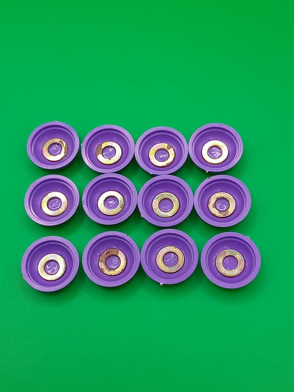 Top Spin kit 12 basi hw - viola