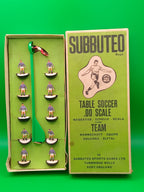 Subbuteo squadra hw Fiorentina ref. 55