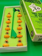 Subbuteo squadra hw Wolves ref. 77