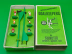 Subbuteo Interchangeable Goalkeepers 'C133'