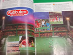 Subbuteo catalogo multilingue anni '90