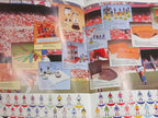 Subbuteo catalogo multilingue anni '90
