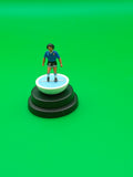 Subbuteolab riproduzione miniatura Diego Armando Maradona Argentina 1986