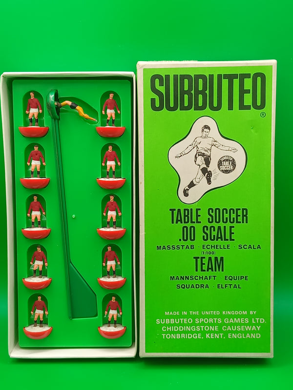 Subbuteo squadra hybrid Torino ref. 99