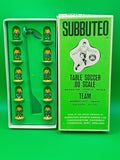 Subbuteo squadra hybrid Brasile ref. 50
