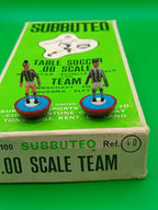 Subbuteo squadra hybrid Crystal Palace ref. 40
