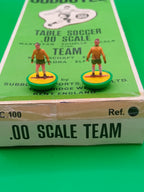 Subbuteo squadra hw Norwich ref. 28