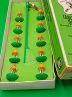 Subbuteo squadra hw Norwich ref. 28