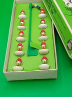 Subbuteo squadra hw Svizzera ref. 114