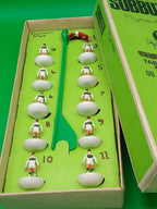 Subbuteo squadra hw Plymouth Argyle ref. 54