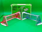 Subbuteo coppia porte World Cup C130