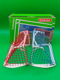 Subbuteo coppia porte World Cup 61130
