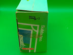 Subbuteo coppia porte Tournament 61154