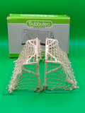 Subbuteo coppia porte Tournament C154