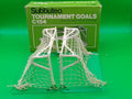 Subbuteo coppia porte Tournament C154