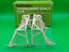 Subbuteo coppia porte Tournament C154