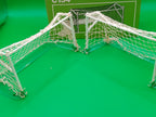 Subbuteo coppia porte Tournament C154