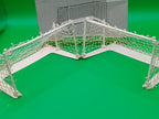 Subbuteo coppia porte Championship C181