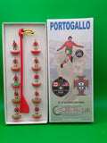 Subbuteolab collana mondiali 2026 Portogallo - dipinta a mano