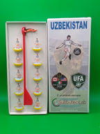 Subbuteolab collana mondiali 2026 Uzbekistan - dipinto a mano