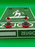 Zeugo squadra base piatta Torino - 10 giocatori
