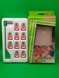 Subbuteo squadra lw Arsenal ref. 683