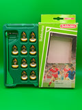 Subbuteo squadra lw Arsenal 2nd ref. 743