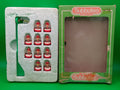 Subbuteo squadra lw Nottingham Forest ref. 596