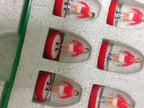 Subbuteo squadra lw Cecoslovacchia ref. 231
