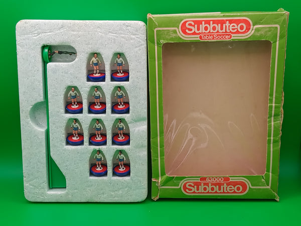Subbuteo squadra lw Inghilterra ref. 569