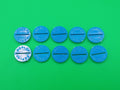 Replay kit composto da 10 inner colore blu