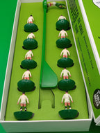 Subbuteo squadra HW Borussia M'Gladbach - ridipinta