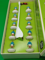 Subbuteo squadra HW Manchester City - ridipinta