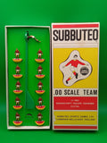 Subbuteo squadra hw Roma - ridipinta