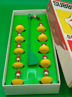 Subbuteo squadra hw Roma - ridipinta
