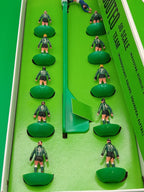 Subbuteo squadra hw Borussia M'Gladbach 2nd - ridipinta