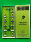Subbuteo squadra hw Tolosa - dipinta a mano