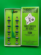 Subbuteo squadra lw Scozia -  ridipinta