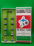 Subbuteo squadra Walker Italia 2nd 1974 -  ridipinta