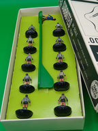 Subbuteo squadra lw Juventus ref. 246 -  ritoccata