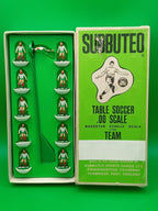 Subbuteo squadra hw Bulgaria -  ridipinta