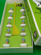 Subbuteo squadra hw Manchester City - ridipinta