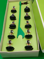 Subbuteo suqadra hw Juventus 2019/20 - ridipinta