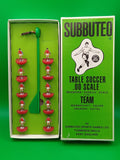 Subbuteo suqadra lw Aldershot - ridipinta