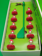 Subbuteo suqadra lw Aldershot - ridipinta