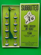 Subbuteo suqadra scarecrow Bristol Rovers - ridipinta
