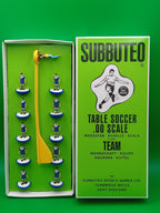 Subbuteo suqadra walker Brescia  - ridipinta